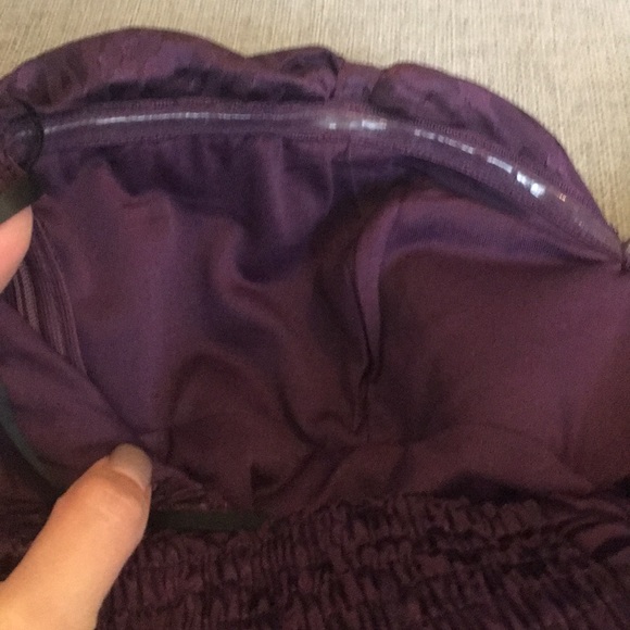 Forever 21 Small Purple Dress - Picture 6 of 6